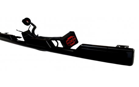 Решетка радиатора Land Rover Defender L663