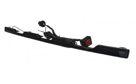 Решетка радиатора Land Rover Defender L663