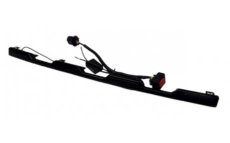 Решетка радиатора Land Rover Defender L663