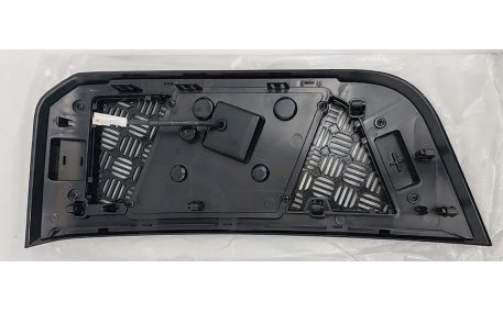 Вставки в крылья Land Rover Defender