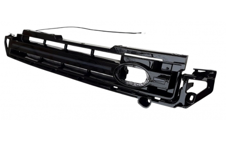 Решетка радиатора Land Rover Defender L663