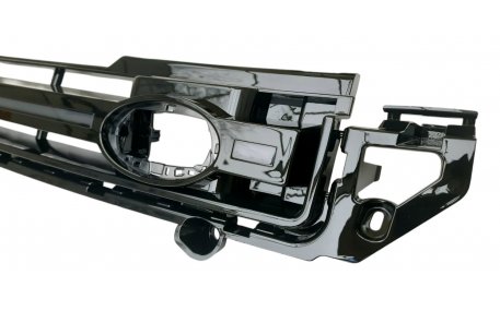 Решетка радиатора Land Rover Defender L663