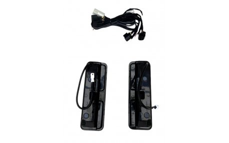 Дополнительная оптика Land Rover Defender L663