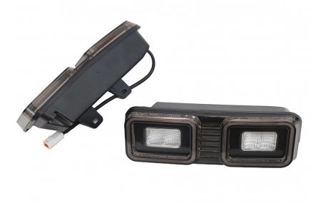 Дополнительная оптика Land Rover Defender L663