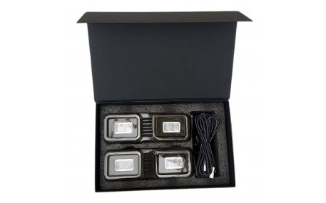 Дополнительная оптика Land Rover Defender L663