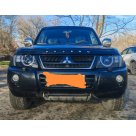 Фары передние Mitsubishi Pajero Wagon 3