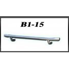 Защита задняя Opel Vivaro