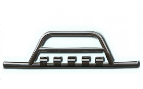 Защита передняя Opel Vivaro