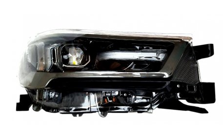 Фары передние Toyota Hilux 2021-2024