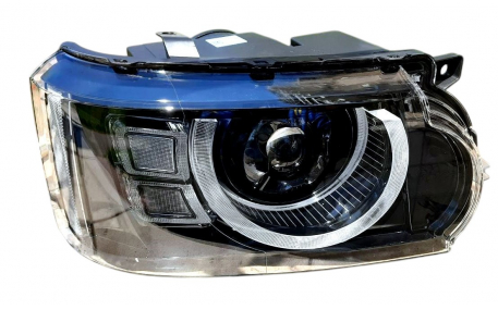Фары передние Range Rover Vogue L322 2010-2013