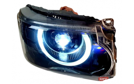 Фары передние Range Rover Sport L320 2010-2013