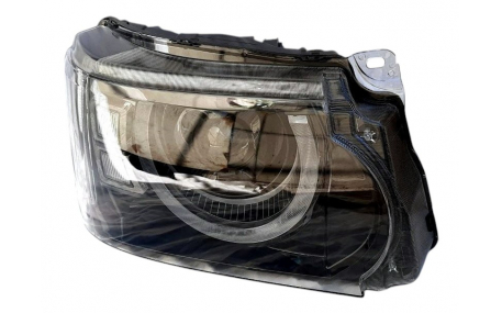 Фары передние Range Rover Sport L320 2010-2013