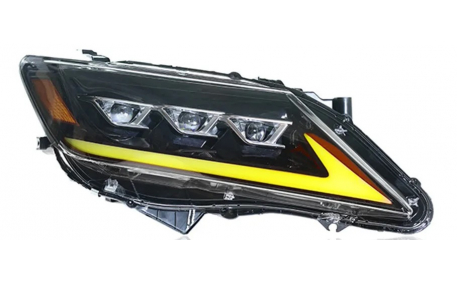 Фары передние Toyota Camry V50