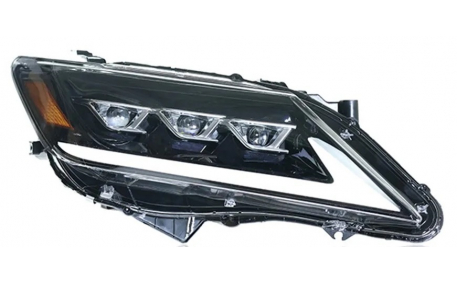 Фары передние Toyota Camry V50