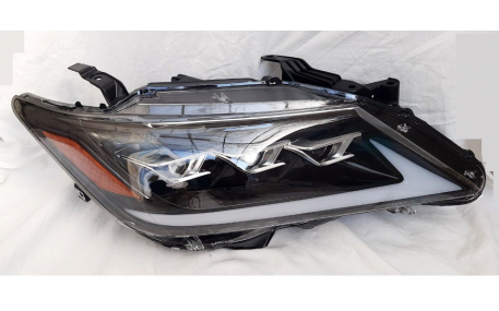 Фары передние Toyota Camry V50