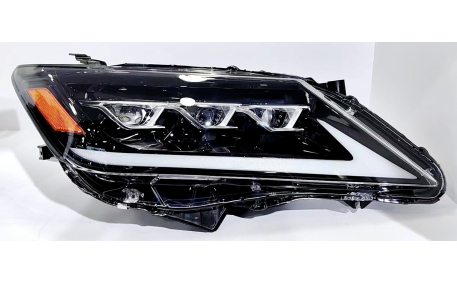 Фары передние Toyota Camry V50