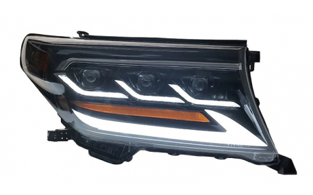 Фары передние Toyota Land Cruiser 200