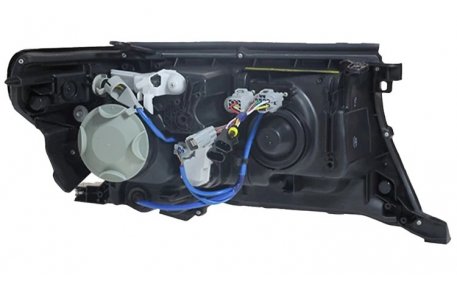 Фары передние Toyota Land Cruiser 200