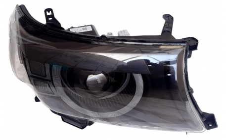 Фары передние Toyota Land Cruiser 200