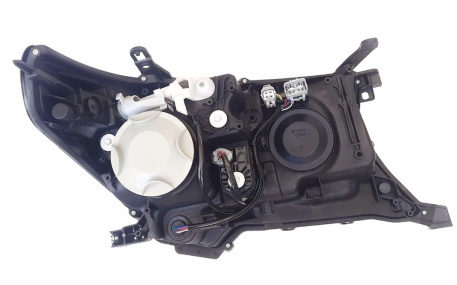 Фары передние Toyota Land Cruiser 200