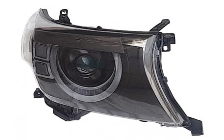 Фары передние Toyota Land Cruiser 200