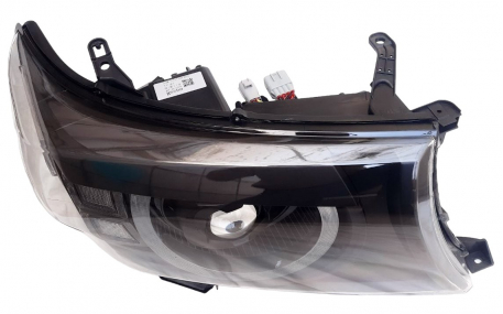 Фары передние Toyota Land Cruiser 200