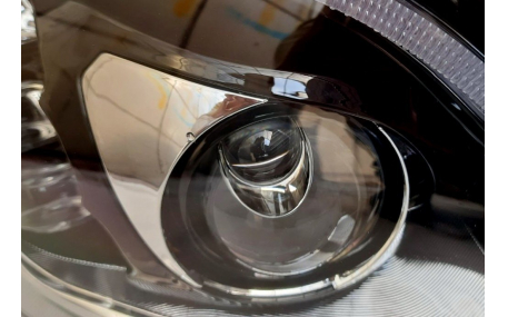 Фары передние Toyota Land Cruiser Prado 150 2009-2013