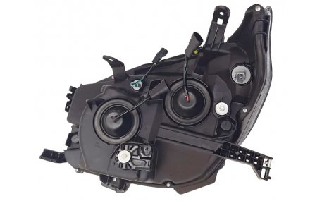 Фары передние Toyota Land Cruiser Prado 150 2009-2013