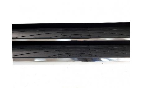 Подножки Lexus NX