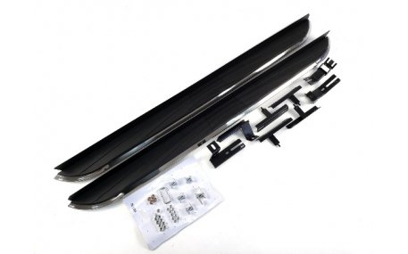 Подножки Lexus NX