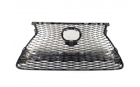 Решетка радиатора Lexus NX 2014-2017