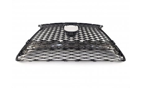 Решетка радиатора Lexus NX 2014-2017