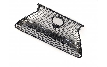 Решетка радиатора Lexus NX 2014-2017