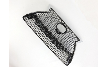 Решетка радиатора Lexus NX 2014-2017