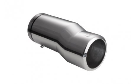 Насадка на глушитель Toyota Land Cruiser 200