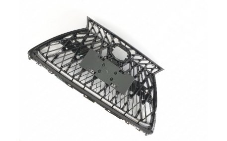 Решетка радиатора Lexus NX 2018-2021