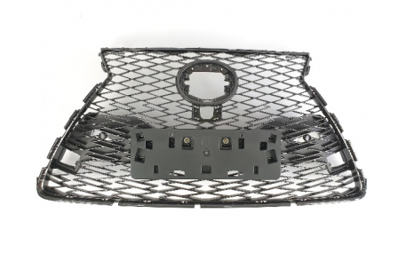 Решетка радиатора Lexus NX 2018-2021