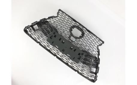 Решетка радиатора Lexus NX 2018-2021