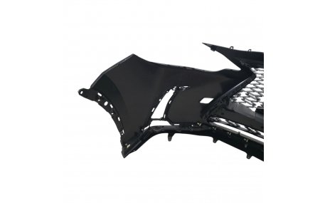 Бампер передний Lexus NX 2021-2024