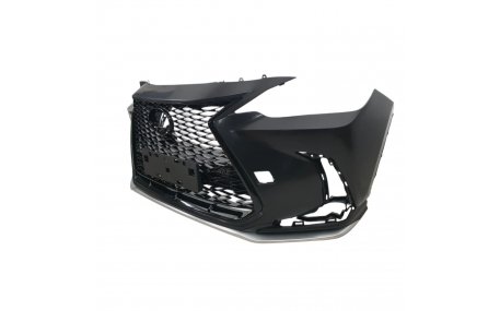 Бампер передний Lexus NX 2021-2024