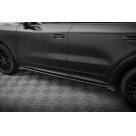 Пороги Porsche Cayenne 959