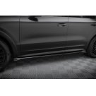 Пороги Porsche Cayenne 959