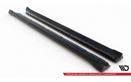 Пороги Porsche Cayenne 959