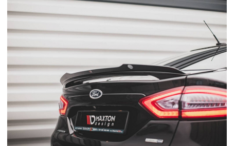 Спойлер Ford Mondeo MK5