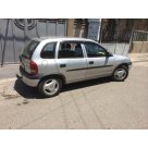 Дефлекторы окон Opel Corsa B