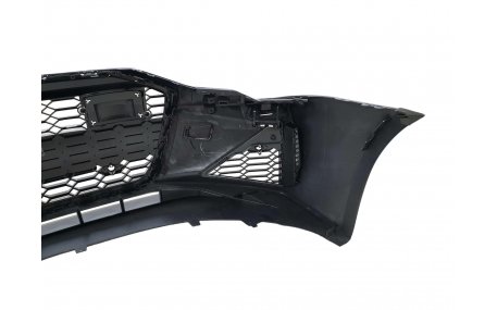 Комплект обвеса Audi A6 C8