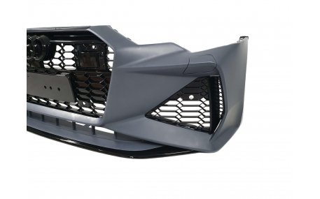 Комплект обвеса Audi A6 C8