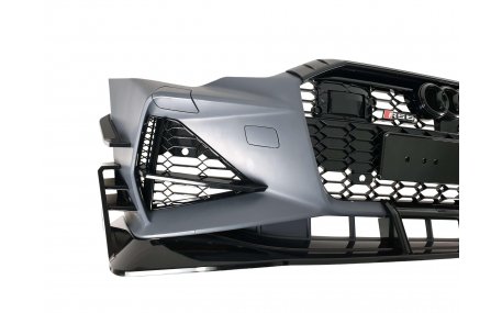 Комплект обвеса Audi A6 C8