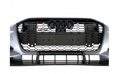 Комплект обвеса Audi A6 C8