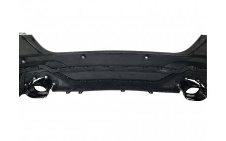 Комплект обвеса Audi A6 C8